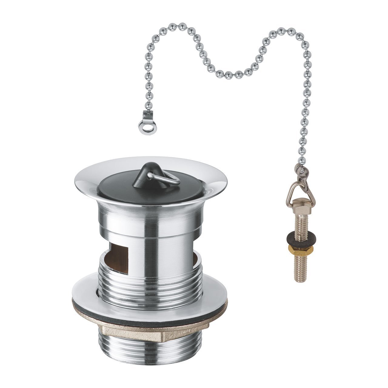 GROHE Tapa Takımı Montajı