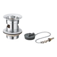 GROHE Tapa Takımı Montajı