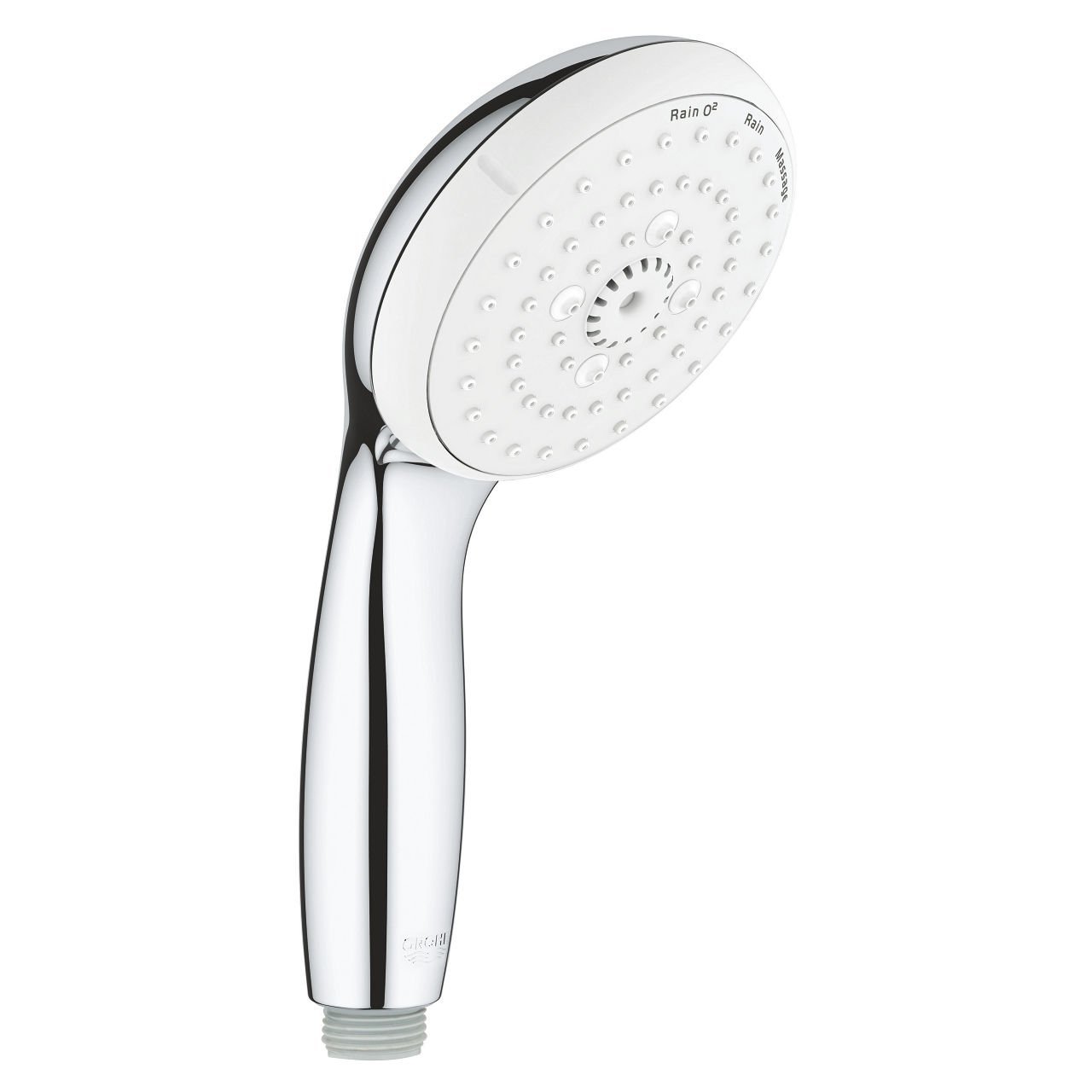 GROHE El Duşu Montajı