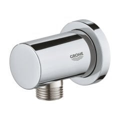 GROHE Duş Çıkış Dirseği Montajı