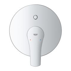 GROHE Ankastre Termostatik Banyo/Duş Bataryası ve Termostatik Kumanda Montajı