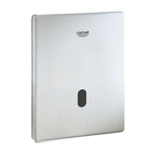 GROHE Fotoselli Gömme Rezervuar Kumanda Paneli Montajı