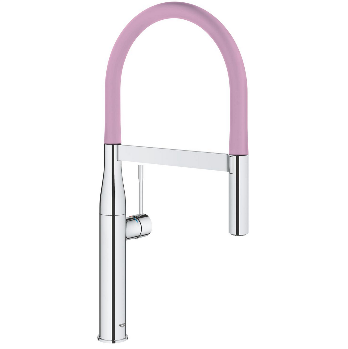 124976 -  Grohe Essence New Eviye Bataryası,Pembe
