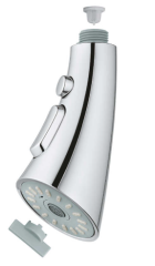 48473000 - GROHE EL DUŞU