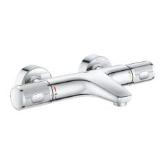 34779000 - GROHE GROHTHERM 1000 PERFORMANCE TERMOSTATİK BANYO BATARYASI