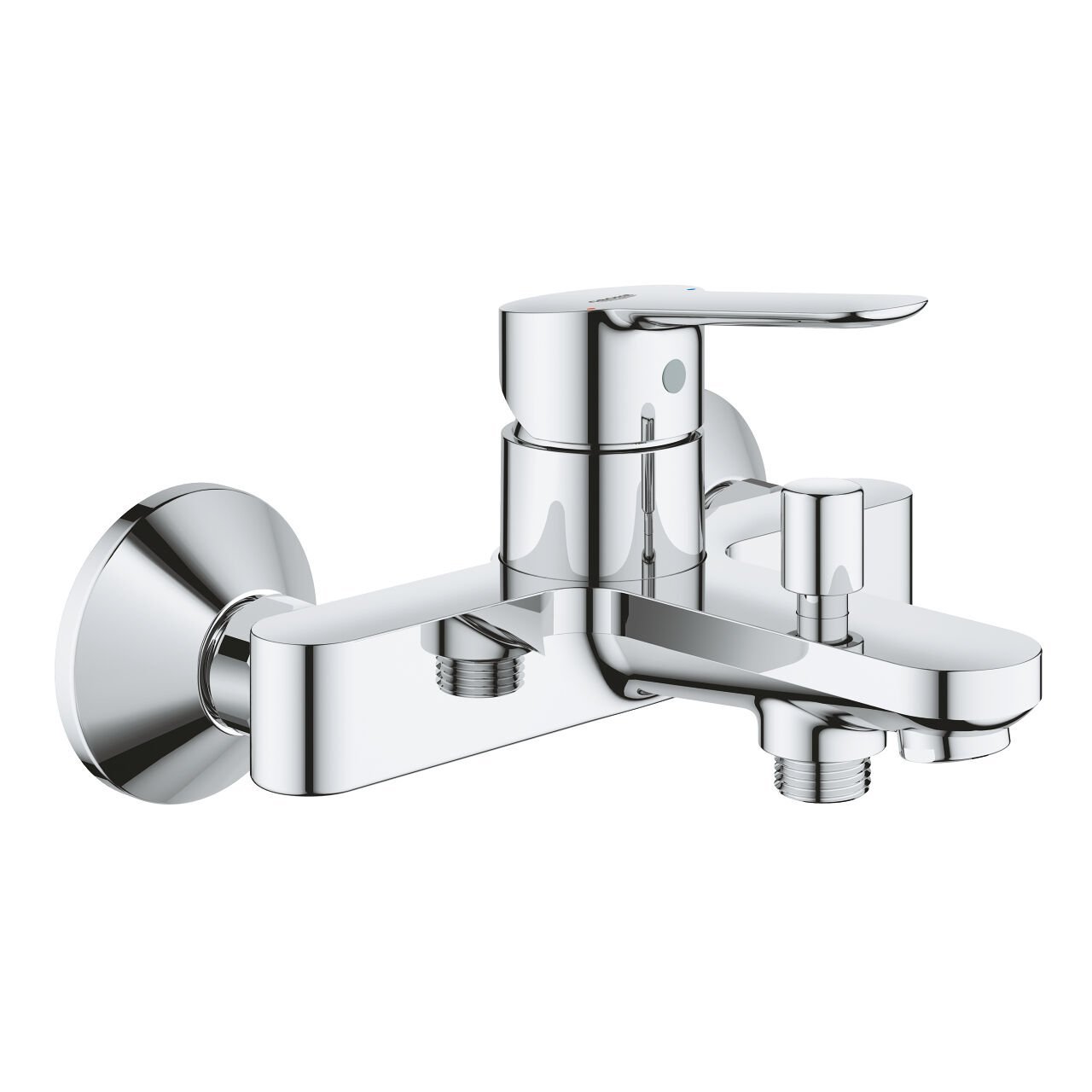 23605000 - GROHE BAUEDGE TEK KUMANDALI BANYO BATARYASI