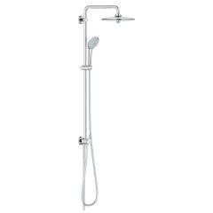 27421002 - GROHE  EUPHORİA SYSTEM 260 DUVARA MONTE YÖN DEĞİŞTİRİCİLİ DUŞ SİSTEMİ