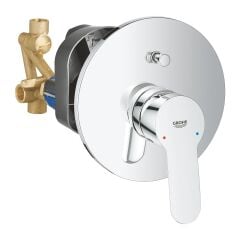 29079000 - GROHE BAUEDGE TEK KUMANDALI BANYO BATARYASI