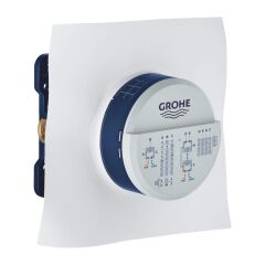 35600000 - GROHE RAPİDO SMARTBOX İÇ GÖVDE UNİVERSAL GİRİŞ KUTUSU, 1/2