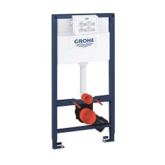 38525001 - GROHE RAPİD SL GÖMME REZERVUAR, 1.00 M MONTAJ YÜKSEKLİĞİ
