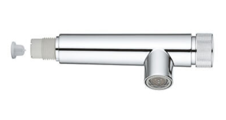 48487000 - Grohe Elduşu