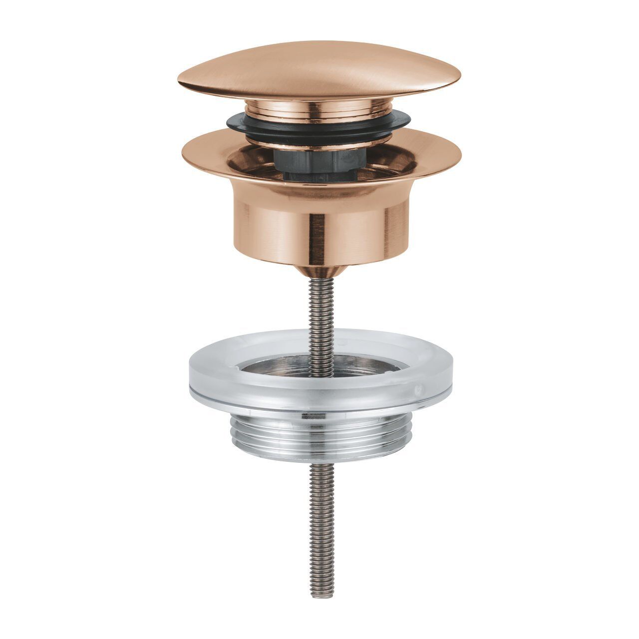 65807DL0 - GROHE BAS-AÇ GİDER SETİ