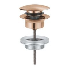 65807DL0 - GROHE BAS-AÇ GİDER SETİ