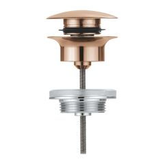 65807DL0 - GROHE BAS-AÇ GİDER SETİ