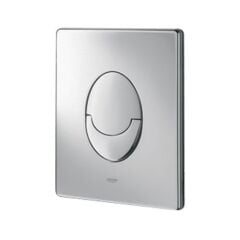 Grohe Gömme Rezervuar Kumanda Paneli ABS Krom - 38505000