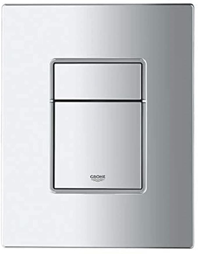Grohe Gömme Rezervuar Kumanda Paneli ABS Krom - 38732000