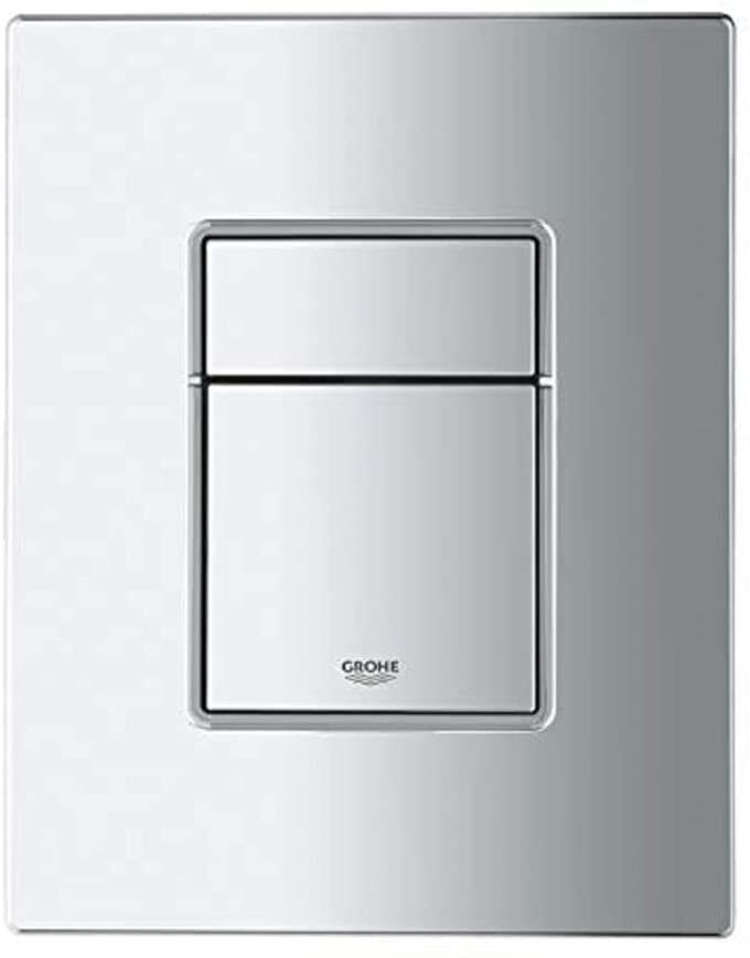 Grohe Gömme Rezervuar Kumanda Paneli ABS Krom - 38732000