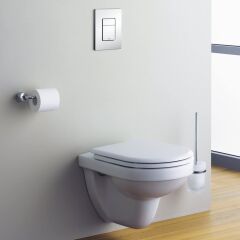 Grohe Gömme Rezervuar Kumanda Paneli ABS Krom - 38732000
