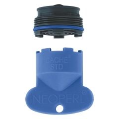 13926000 - GROHE Essence Banyo Bat. Perlatörü