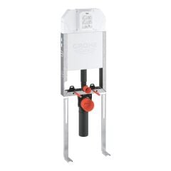 39840000 - GROHE UNİSET İNCE UNİSET İNCE GÖMME REZERVUAR