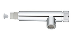 48487000 - Grohe Elduşu