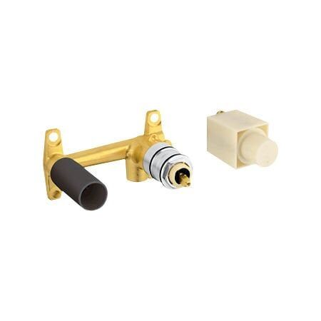 23200000 - GROHE ANK. İÇ GÖVDE - 2 DELİKLİ LAVABO BATARYASI İÇİN