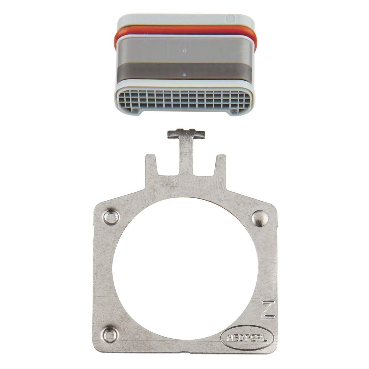 13220000 - Grohe Allure Lav. Bat. Perlatörü