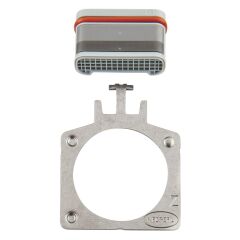 13220000 - Grohe Allure Lav. Bat. Perlatörü