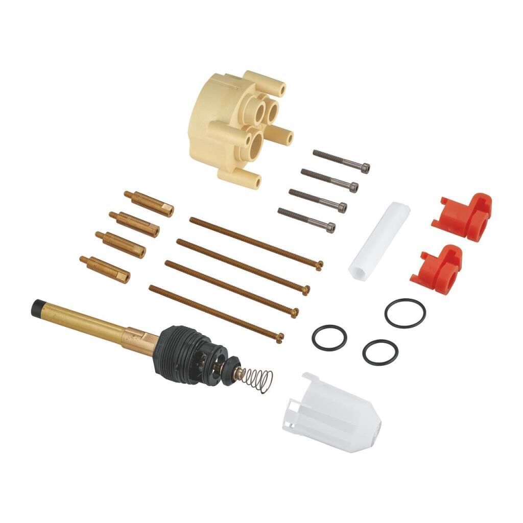 14056000 - Grohe Universal Uzatma Seti, 25 Mm