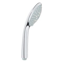 27222000 - GROHE EUPHORİA 110 CHAMPAGNE EL DUŞU 3 AKIŞLI