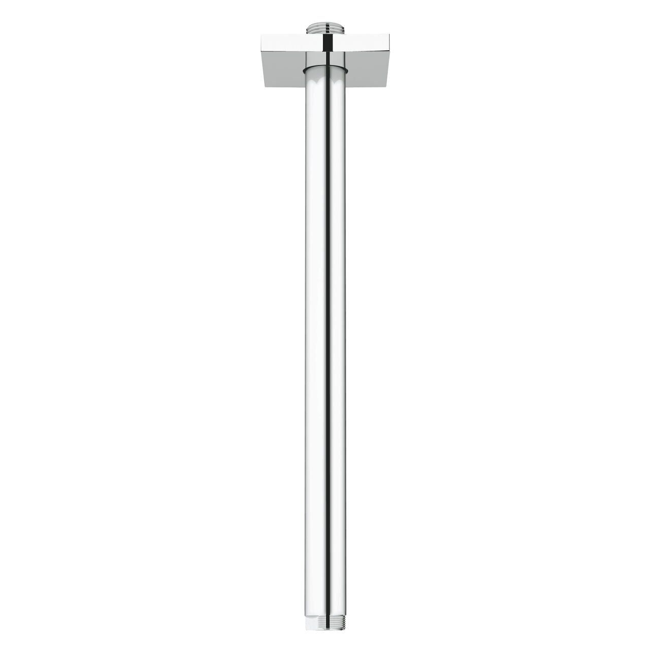 27484000 - Grohe Rainshower Tepe Duşu Tavan İniş Borusu 292mm