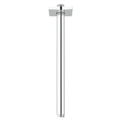 27484000 - Grohe Rainshower Tepe Duşu Tavan İniş Borusu 292mm