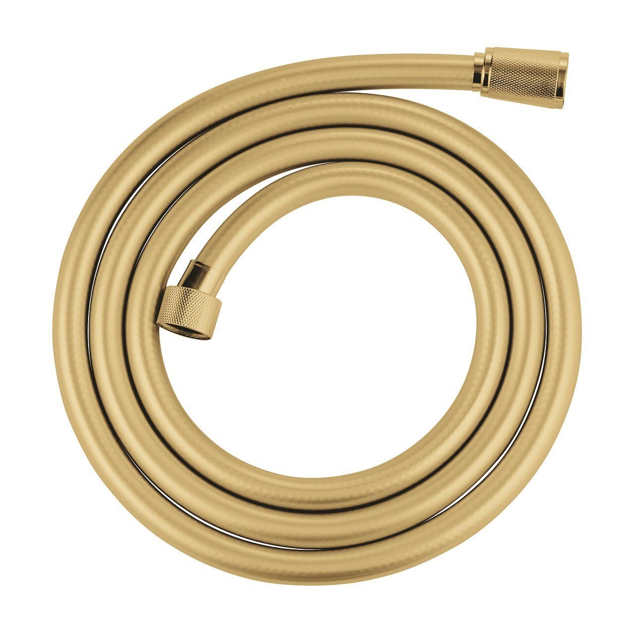 28388GL0 - GROHE SİLVERFLEX TWİSTSTOP DUŞ HORTUMU 1750