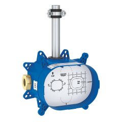 26264001 - Grohe Rainshower 360 Tepe Duşu için İç Gövde