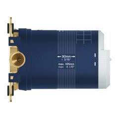 26483000 - Grohe Rainshower Evrensel Sert Kutu, ½