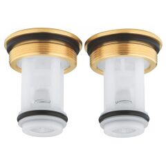 29007000 - GROHE EMNİYET KOMBİNASYONU (EN 1717)