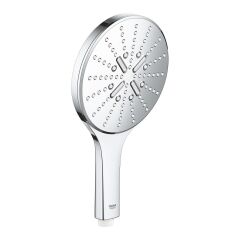 26590000 - GROHE RAİNSHOWER SMARTACTİVE 150 EL DUŞU 3 AKIŞLI