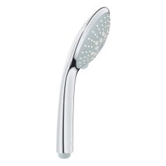 27222000 - GROHE EUPHORİA 110 CHAMPAGNE EL DUŞU 3 AKIŞLI