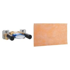 26449000 - Grohe Açık/gizli Valfli Batarya İçin İç Gövde