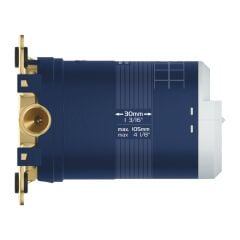 26483000 - Grohe Rainshower Evrensel Sert Kutu, ½
