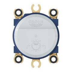 26483000 - Grohe Rainshower Evrensel Sert Kutu, ½