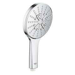 26574000 - GROHE RAİNSHOWER SMARTACTİVE 130 EL DUŞU 3 AKIŞLI