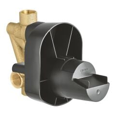 33963000 - Grohe Ank. İç Gövde - Banyo / Duş Bataryası İçin