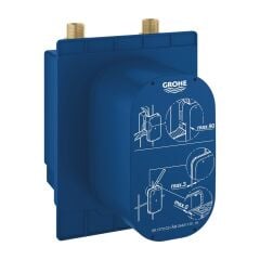 36339001 - EUROSMART COSMOPOLİTAN E GİZLİ MONTAJ KUTUSU