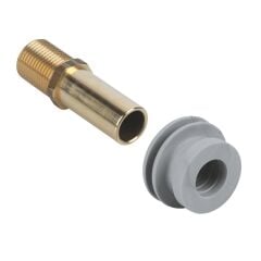 37044000 - Grohe Pisuar İçin Temiz Su Giriş Adaptörü