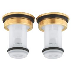 29007000 - GROHE EMNİYET KOMBİNASYONU (EN 1717)