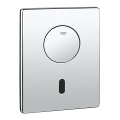 37419000 - GROHE TECTRON SKATE FOTOSELLİ KUMANDA PANELİ