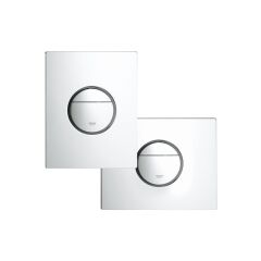 38765000 - GROHE NOVA COSMOPOLİTAN KUMANDA PANELİ