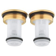 29007000 - GROHE EMNİYET KOMBİNASYONU (EN 1717)