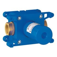 35028000 - Grohe Rapido C 27 623 000 İçin İç Gövde